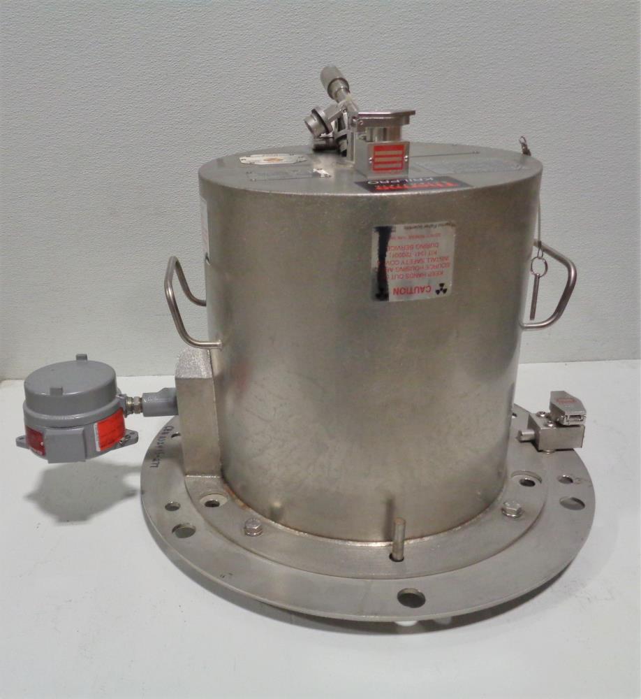 Thermo Scientific KRILPRO Neutron Backscatter Foam Device with 1400S Transmitter